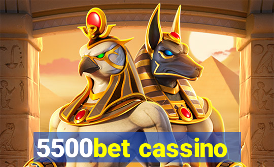 5500bet cassino